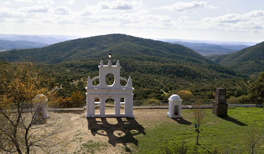 Sierra de Aracena y Picos de Aroche
