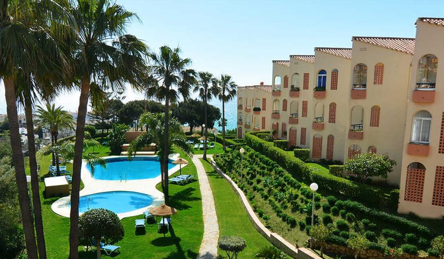 Club La Costa Sierra Marina