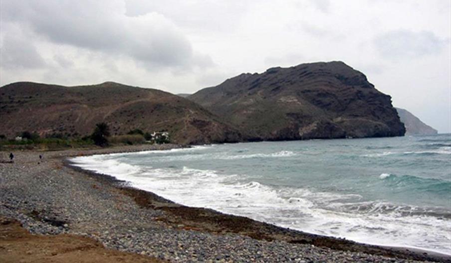 El Embarcadero / El Esparto