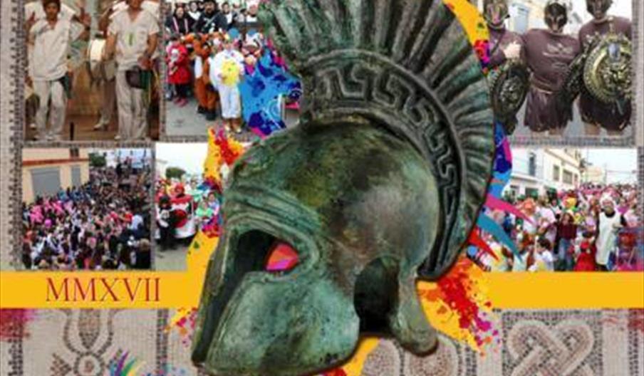 Carnaval de Alcalá del Río