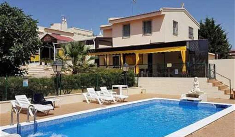 Fotos Finca Los Barrancos web