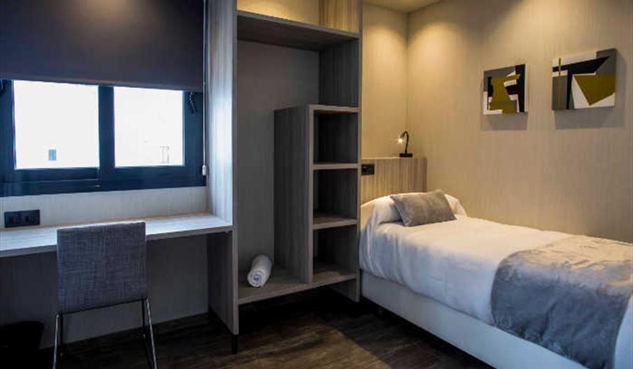 Hostal Sevilla Santa Justa