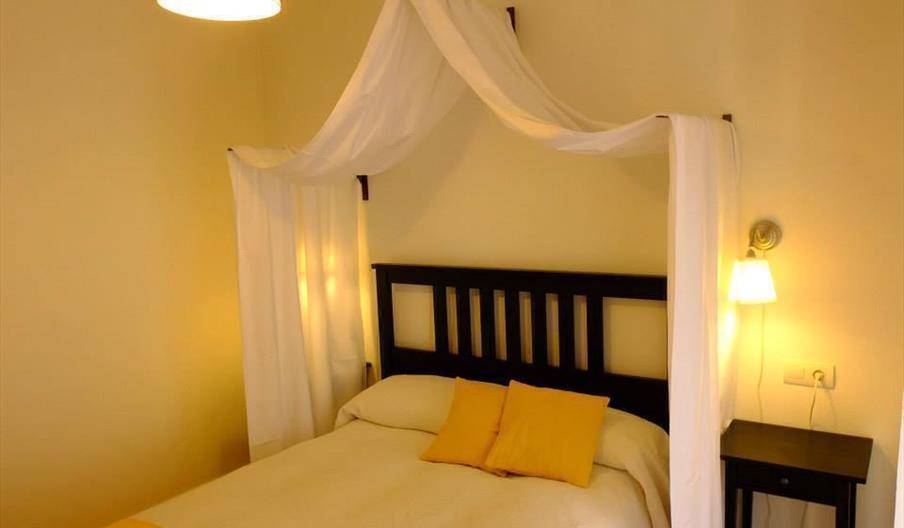 Apartamento Urban Suites Granada