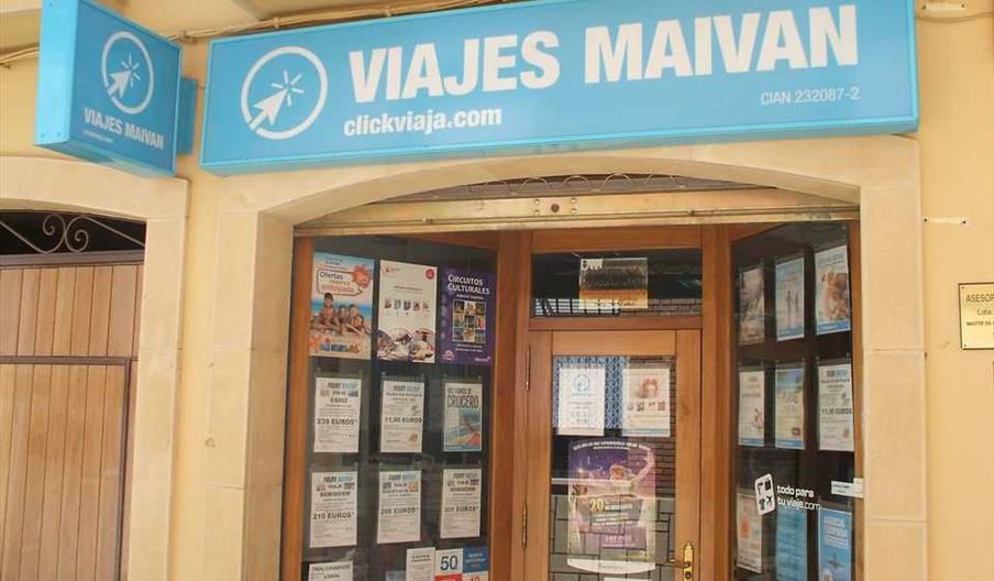 Viajes Maivan. Andújar (Jaén)
