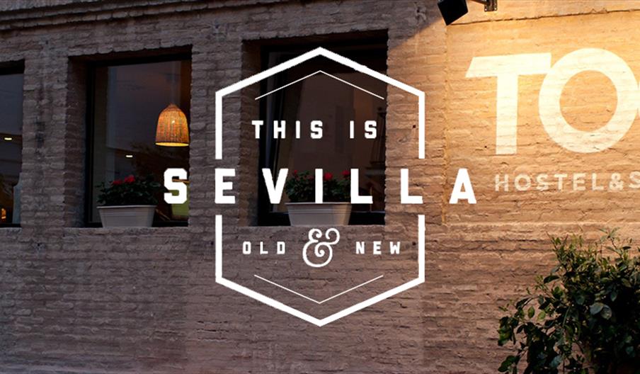 Pensión Toc Hostel Sevilla