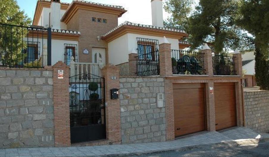 Casa Rural Villa Madnis