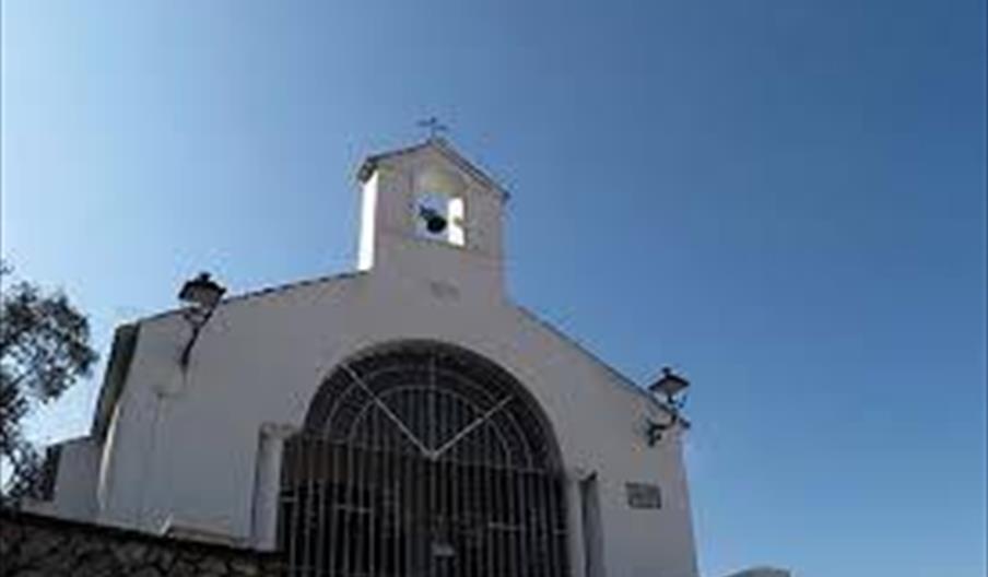 Ermita El Calvario
