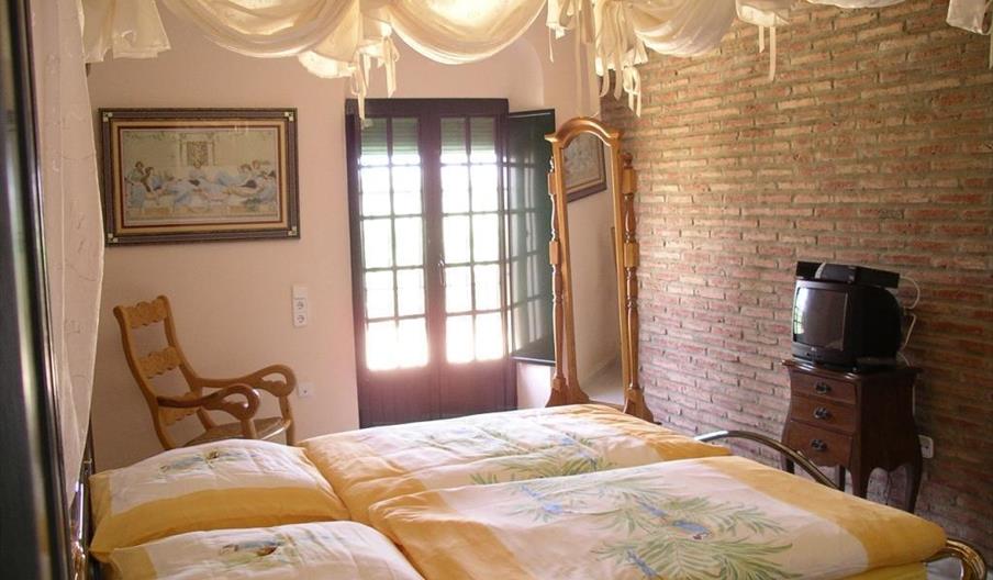 Casa Rural Hacienda Vera Cruz