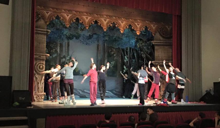 Teatro Municipal de Écija