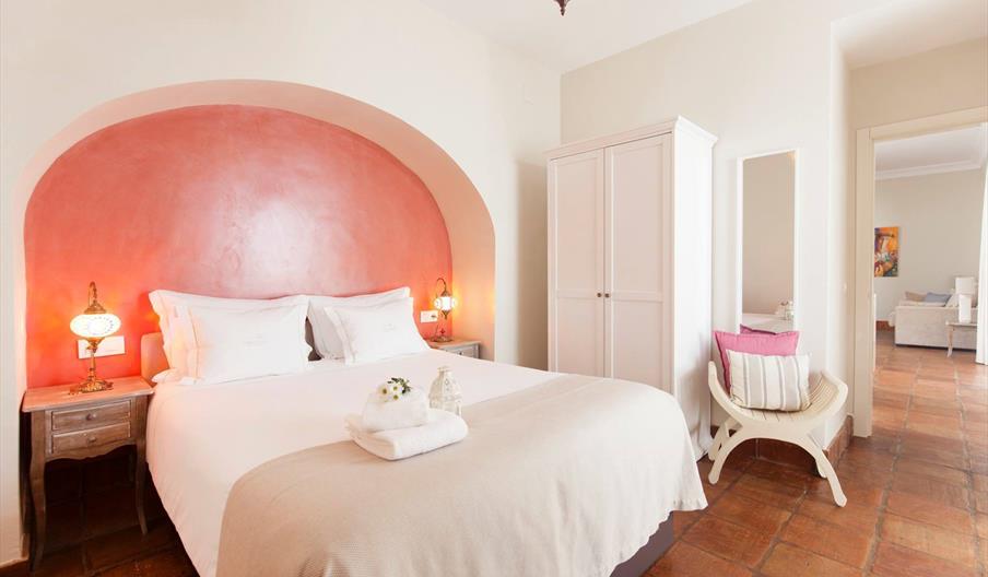 Apartamento La Casa del Aceite