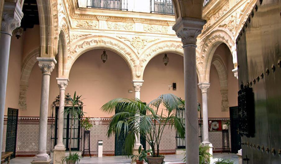 Centro Andaluz de Documentación del Flamenco