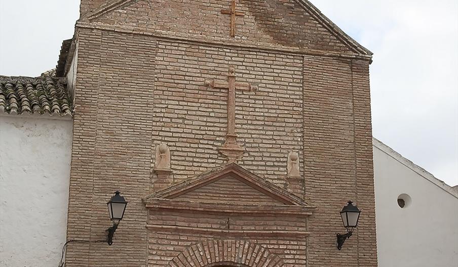 Ermita de San Sebastián