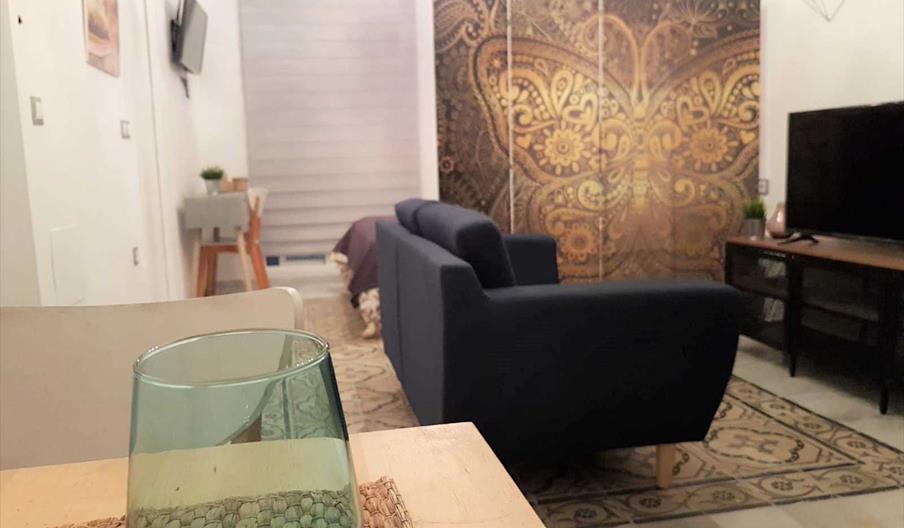 apartamento del comercio cadiz