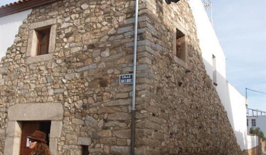 Casa Rural Cañadas Reales