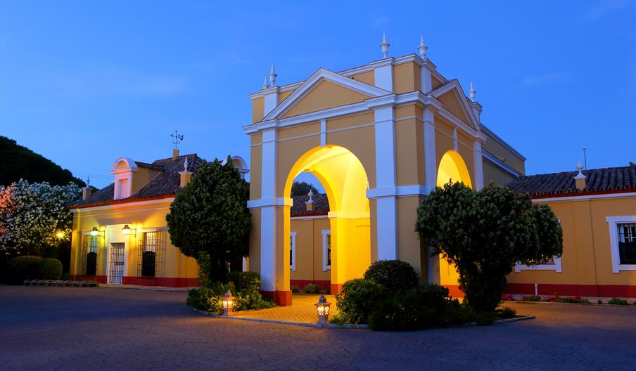 Dehesa Montenmedio Golf & Country Club