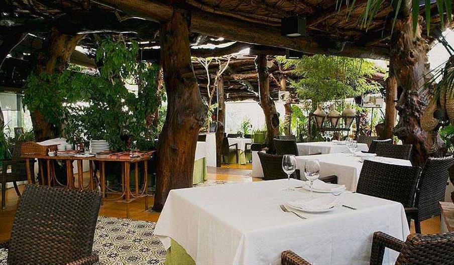 Restaurante La Castillería