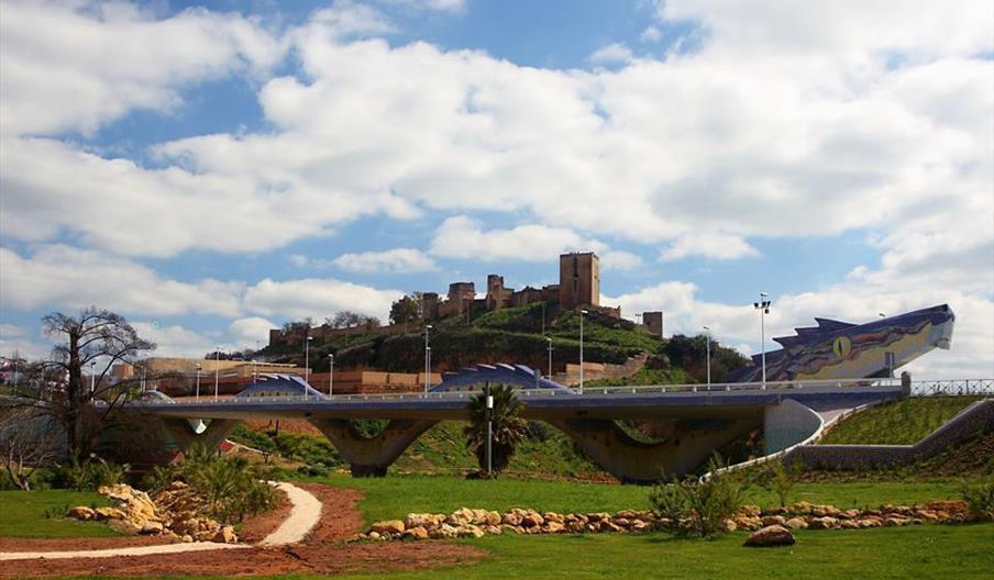 Alcalá de Guadaíra