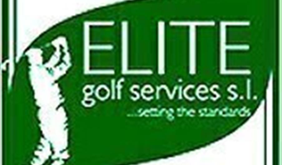 Elite Golf Services