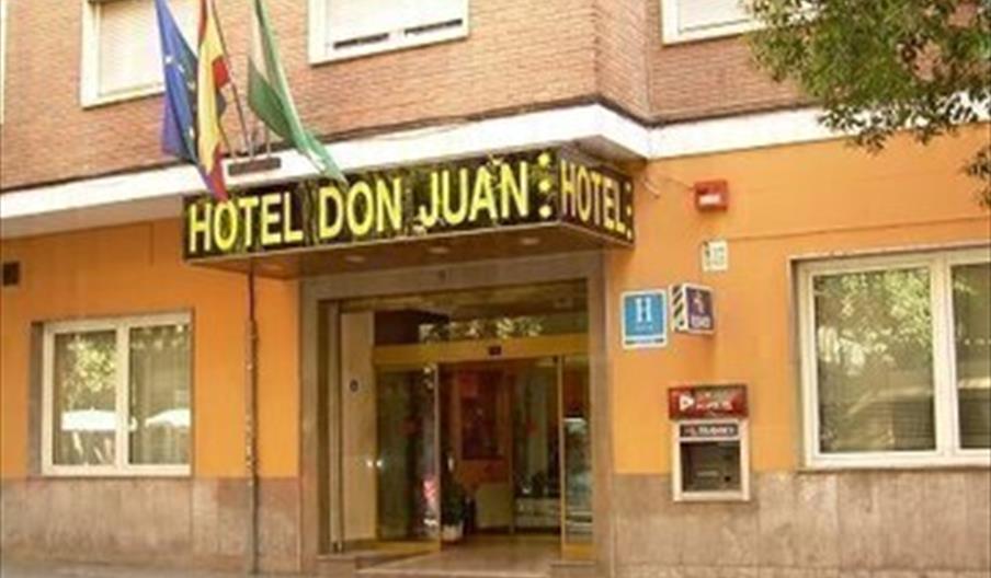 Hotel Don Juan