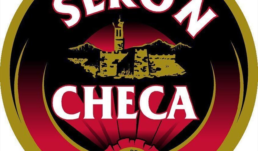 Jamones de Serón Checa