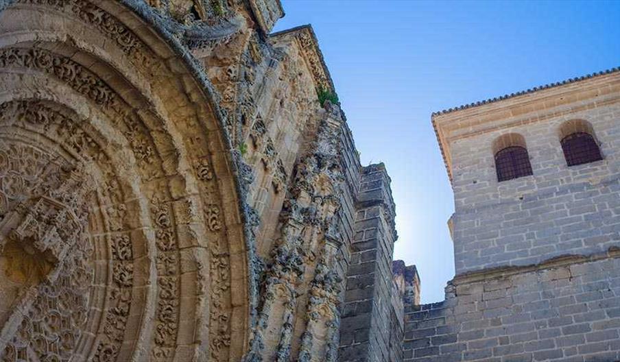 Monasterio de la Victoria