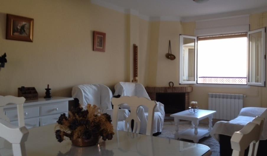 Cas Rural Casa Sierra de Líbar 2