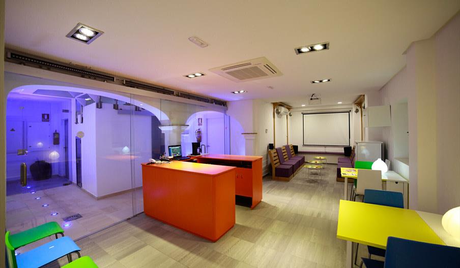 Pensión La Joyita de Tarifa