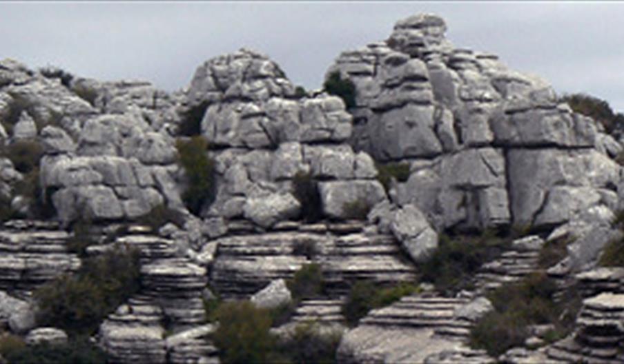 Día Mundial de la Astronomía en el Torcal