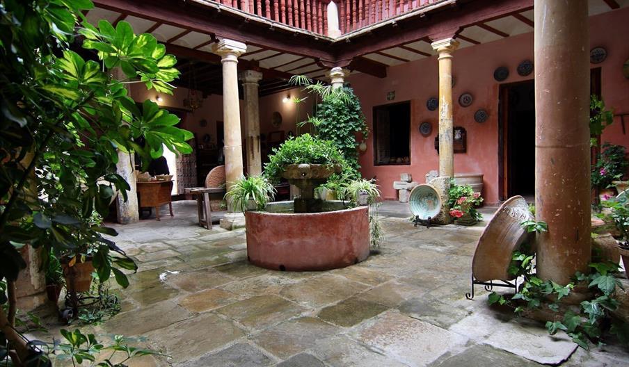 Casa Museo Arte Andalusí