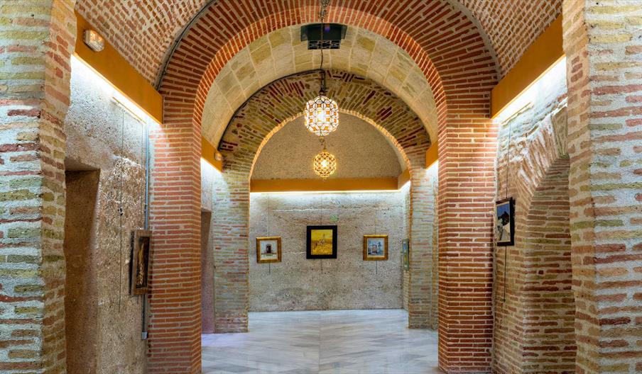 Arqueología del Flamenco