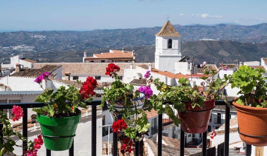 Canillas de Aceituno