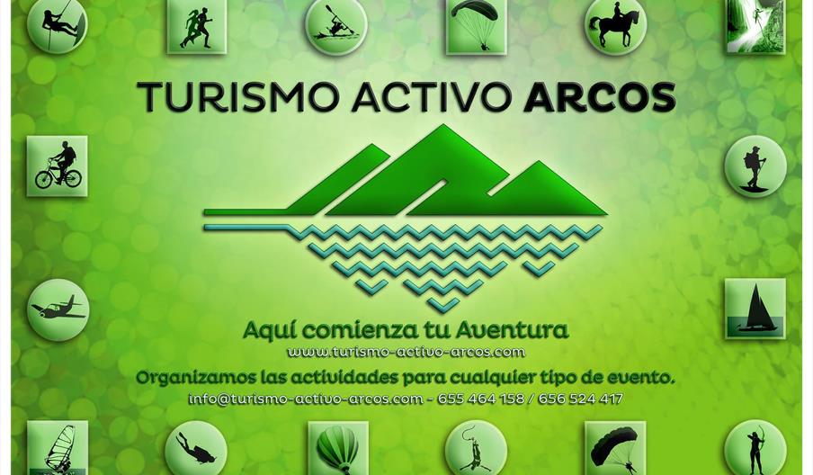 Turismo Activo Arcos