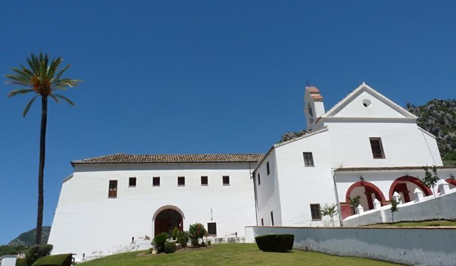 Convento de Capuchinos