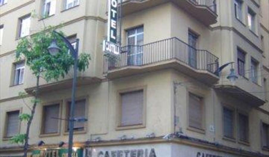 Hotel Guerrero