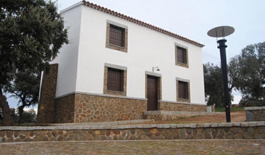 Apartamento Parque San Martín