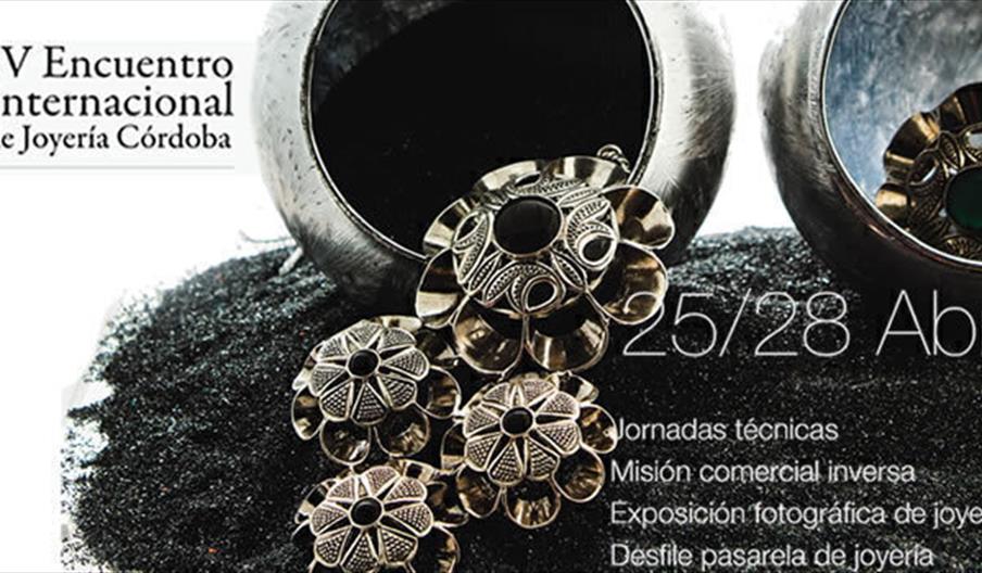 Encuentro Internacional de Joyería