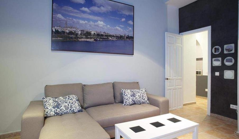 Apartamentos Puerta de la Maestranza