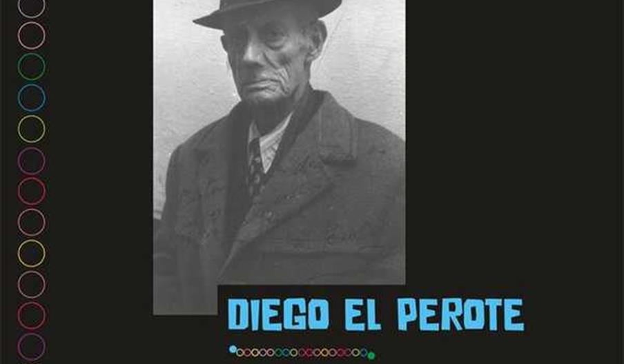 Diego el Perote