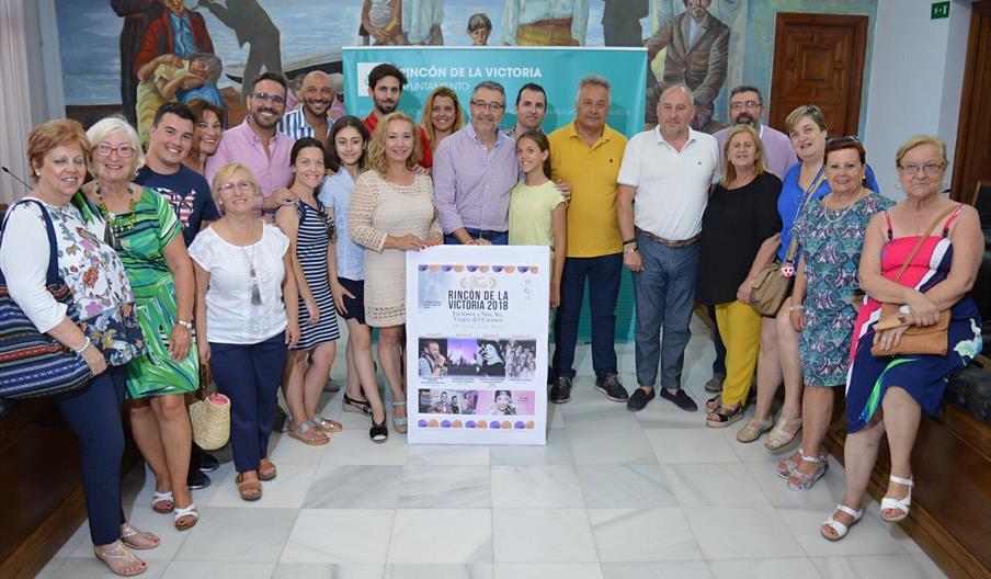 Feria de Rincón de la Victoria