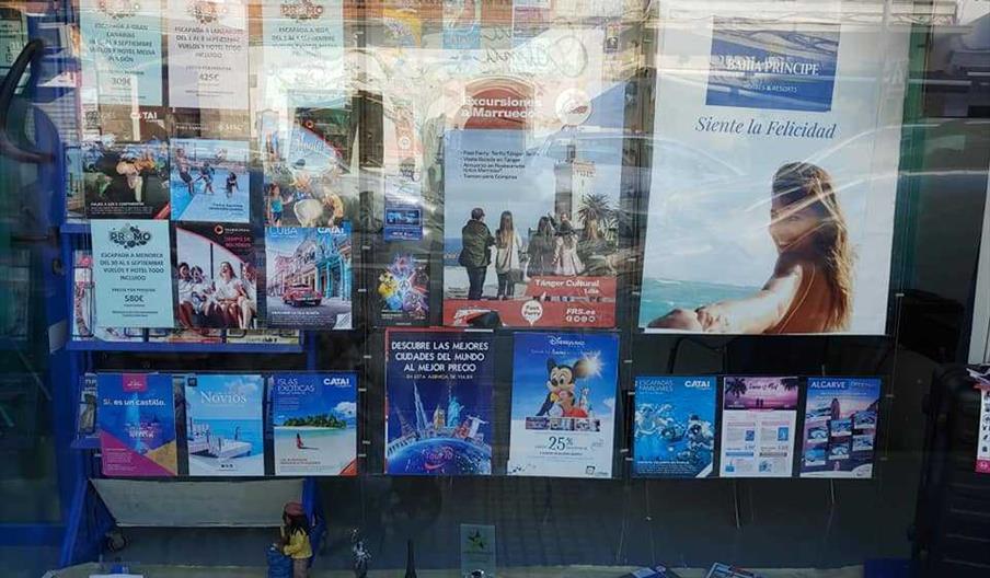 Tarsetour Tarifa. Tarifa (Cádiz)