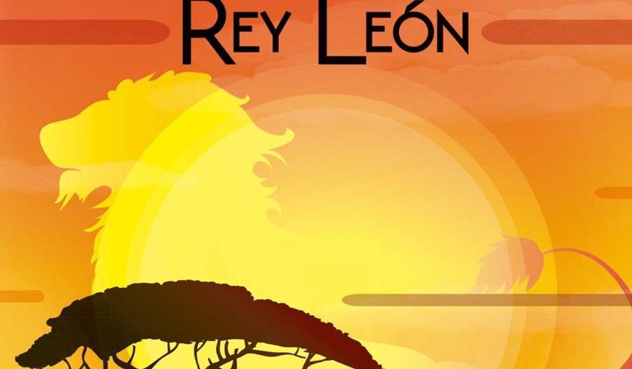 Tributo del Rey León