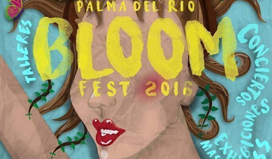 Bloom Fest