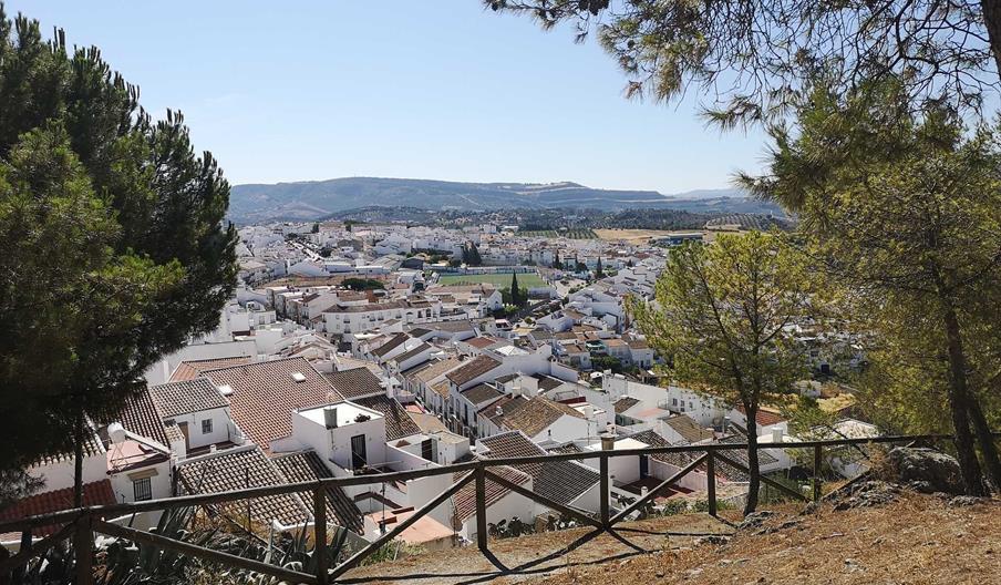 Peñón del Cerretillo