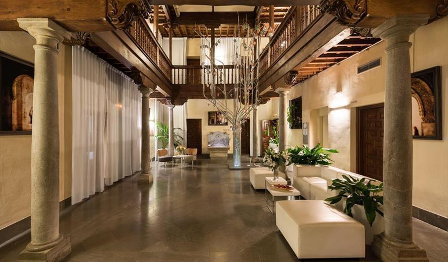 Hotel Gar Anat Boutique