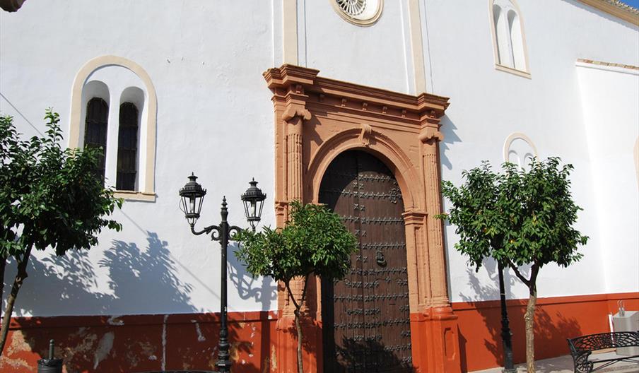 Convento de Santo Domingo