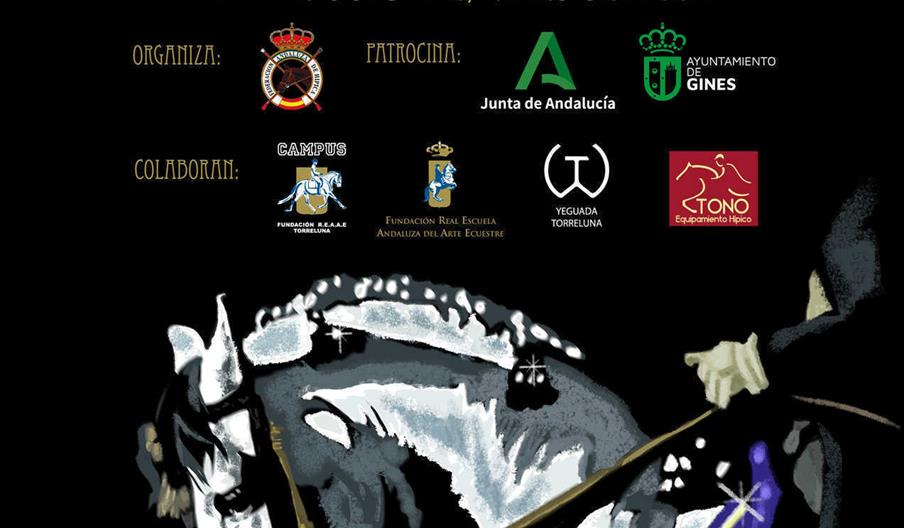 Campeonato de Andalucía de Alta Escuela Española