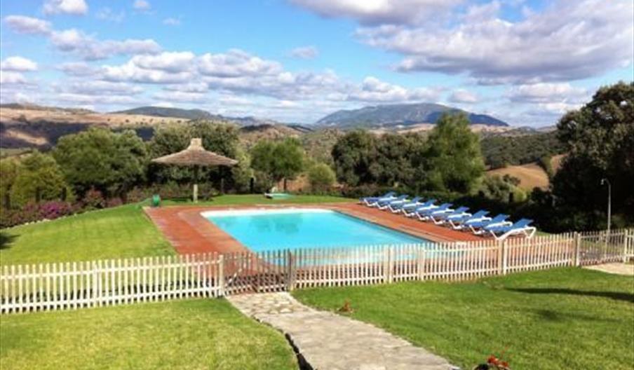 El Puerto del Timón