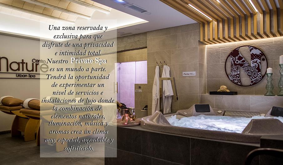 Centro Nature Spa