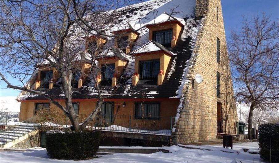 Altos de las Catifas