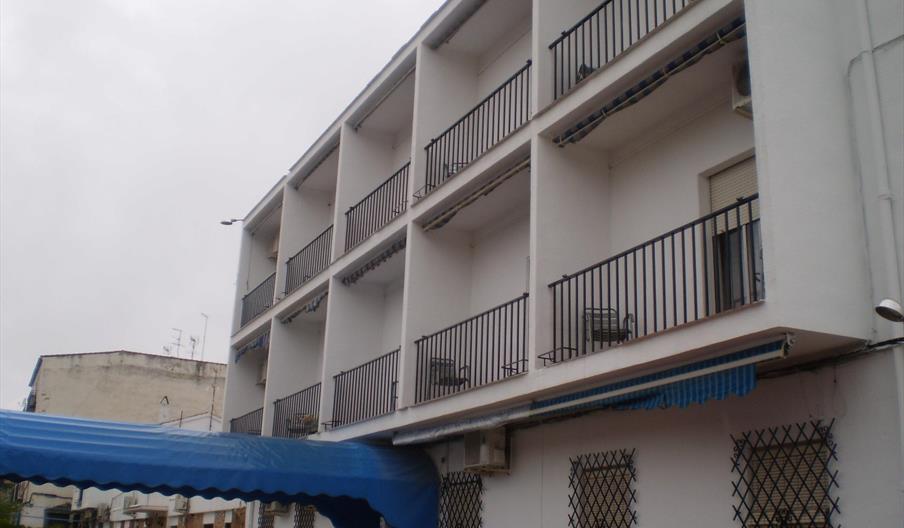 Hotel Gran Parada